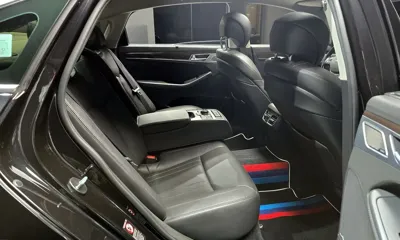 Genesis G80 2018, 96949 км, за 18700000 KRW - фото 11