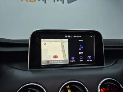 Kia Stinger 2018, 139669 км, за 13900000 KRW - фото 12