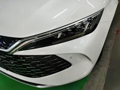 BYD Qin L 2025, 7100 км, за 84500 CNY - фото 24