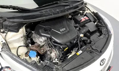 Kia K3 2013, 119567 км, за 4500000 KRW - фото 6