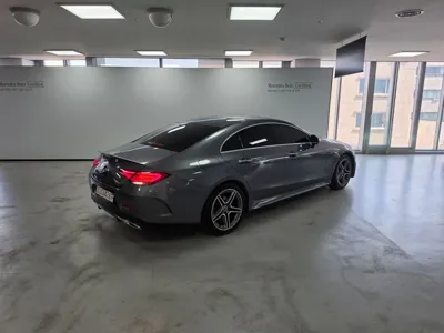Mercedes-Benz CLS-Class 2022, 59723 км, за 52500000 KRW