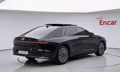Hyundai Grandeur 2023, 14953 км, за 36800000 KRW
