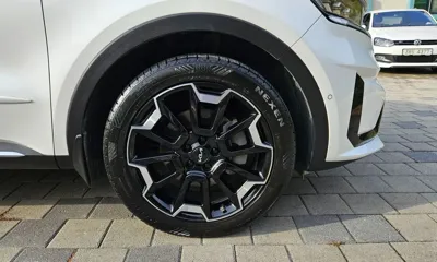 Kia Sorento 2021, 129000 км, за 24800000 KRW - фото 13