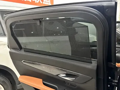 Cadillac CT6 2016, 90000 км, за 98000 CNY - фото 22