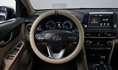 Hyundai Kona 2018, 61338 км, за 12990000 KRW - фото 13