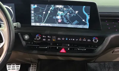 Kia K8 2023, 49585 км, за 35500000 KRW - фото 27