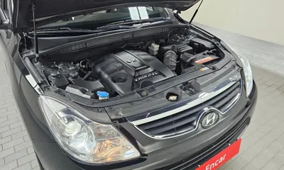Hyundai Veracruz 2015, 194119 км, за 11500000 KRW - фото 6
