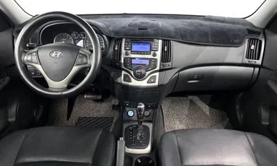 Hyundai i30 2009, 108996 км, за 3700000 KRW - фото 7
