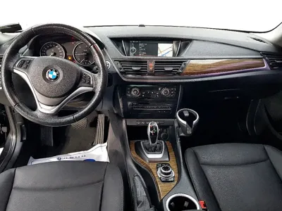 BMW X1 2015, 116700 км, за 7190000 KRW - фото 7