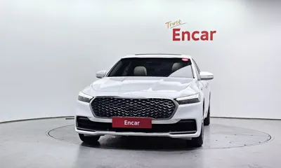 Kia K9 2023, 64258 км, за 42490000 KRW - фото 3