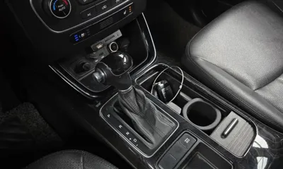 Kia Sorento 2013, 168643 км, за 6100000 KRW - фото 9