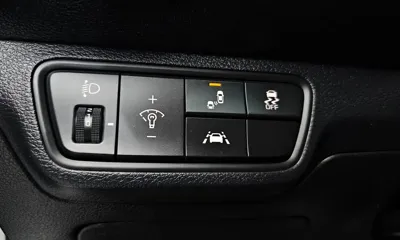 Kia K3 2019, 117082 км, за 10500000 KRW - фото 19