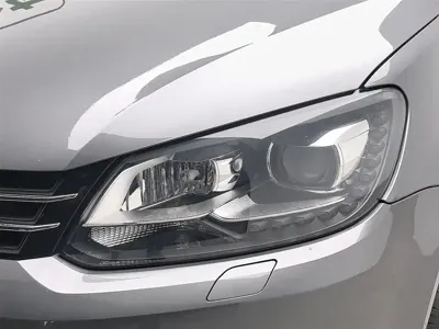 Volkswagen Touran 2014, 78700 км, за 23900 CNY - фото 7