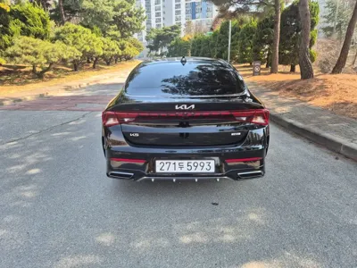 Kia K5 2023, 88915 км, за 23000000 KRW
