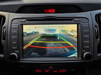 Kia Sportage 2014, 149303 км, за 5900000 KRW - фото 10