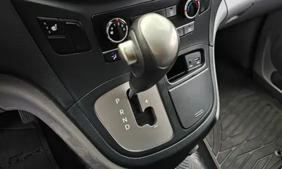 Hyundai Starex 2017, 192625 км, за 8500000 KRW - фото 9