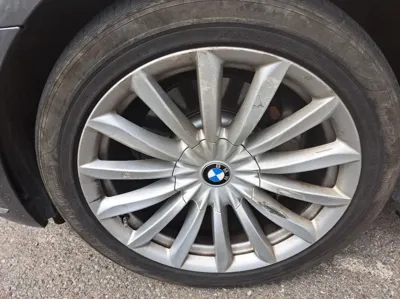 BMW 7-Series 2016, 187518 км, за 22000000 KRW - фото 13