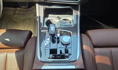 BMW X5 2022, 49629 км, за 72900000 KRW - фото 9