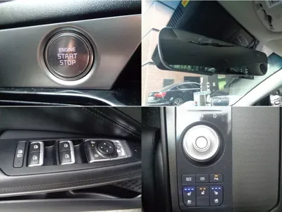 Kia K8 2025, 59705 км, за 27200000 KRW - фото 8
