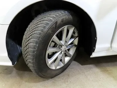 Hyundai Sonata 2019, 120433 км, за 8290000 KRW - фото 17