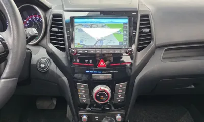 KG_Mobility_Ssangyong TIBOLI 2017, 110155 км, за 7990000 KRW - фото 14