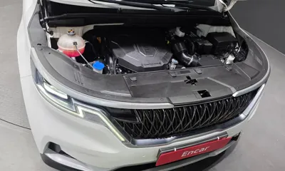 Kia Canival 2021, 95193 км, за 18500000 KRW - фото 6