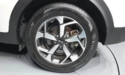 Kia Sportage 2022, 53413 км, за 15000000 KRW - фото 21