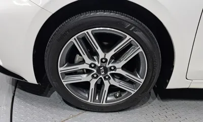 Kia K3 2019, 46321 км, за 15800000 KRW - фото 5