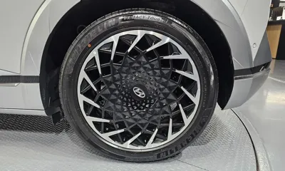 Hyundai Ioniq5 2022, 54829 км, за 35500000 KRW - фото 21