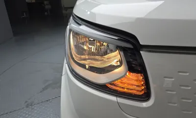 Kia Ray 2022, 69747 км, за 11400000 KRW - фото 22