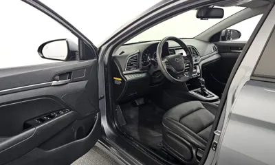 Hyundai Avante 2018, 40467 км, за 10900000 KRW - фото 10