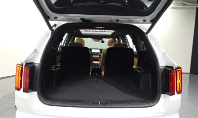 Kia Sorento 2022, 25901 км, за 32800000 KRW - фото 20