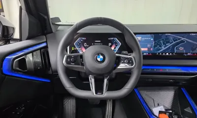BMW X3 2026, 17672 км, за 74500000 KRW - фото 33