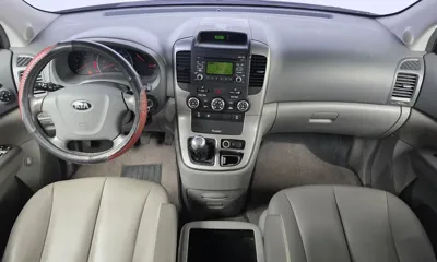 Kia Canival 2014, 73407 км, за 4500000 KRW - фото 7