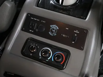 Chevrolet Express Van 2017, 132424 км, за 21500000 KRW - фото 14