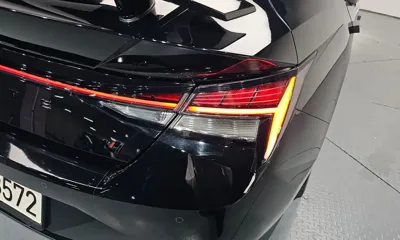 Hyundai Avante 2022, 69220 км, за 23700000 KRW - фото 23