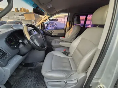Hyundai Starex 2015, 189892 км, за 5900000 KRW - фото 12