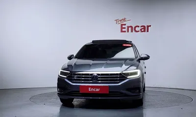 Volkswagen Jetta 2020, 108624 км, за 16800000 KRW - фото 3