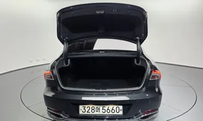 Hyundai Grandeur 2020, 73941 км, за 21800000 KRW - фото 33