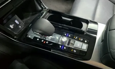 Kia K7 2021, 115592 км, за 21900000 KRW - фото 8