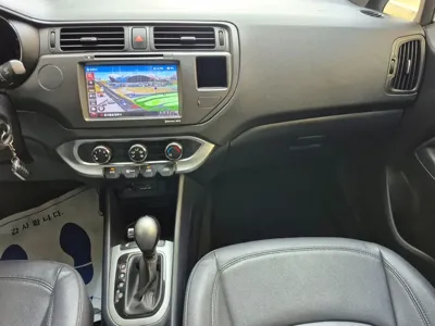 Kia Pride 2014, 115000 км, за 4900000 KRW - фото 9