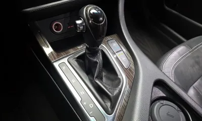 Kia K5 2012, 107100 км, за 4300000 KRW - фото 9