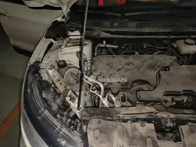 Nissan Qashqai 2019, 80399 км, за 54100 CNY - фото 23