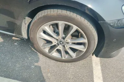 Mercedes-Benz E-Class 2019, 77100 км, за 202992.87 CNY - фото 8