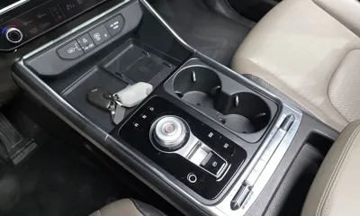 Kia Canival 2024, 42499 км, за 43500000 KRW - фото 9