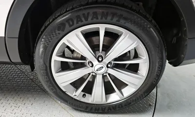 Ford Explorer 2019, 90262 км, за 17200000 KRW - фото 21