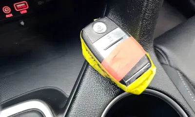 Kia Sportage 2016, 55900 км, за 13990000 KRW - фото 30