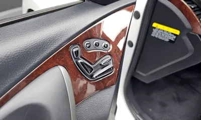 Hyundai Grandeur 2016, 158093 км, за 9500000 KRW - фото 30