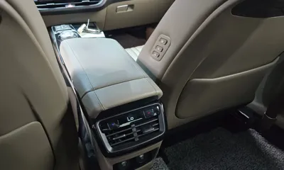 Kia K8 2023, 34161 км, за 35400000 KRW - фото 20