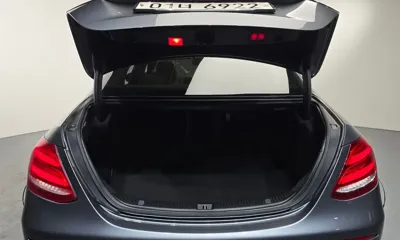 Mercedes-Benz E-Class 2017, 121632 км, за 18800000 KRW - фото 17